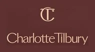 Charlotte Tilbury logo