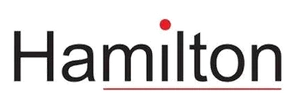 Hamilton logo