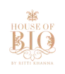 House of Bio logo