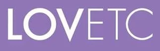 LOVETC logo