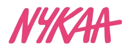 Nykaa logo