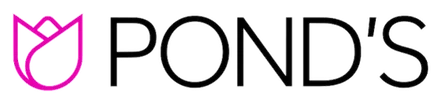 Pond's logo